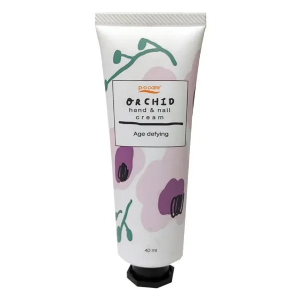 Hand & Nail Cream