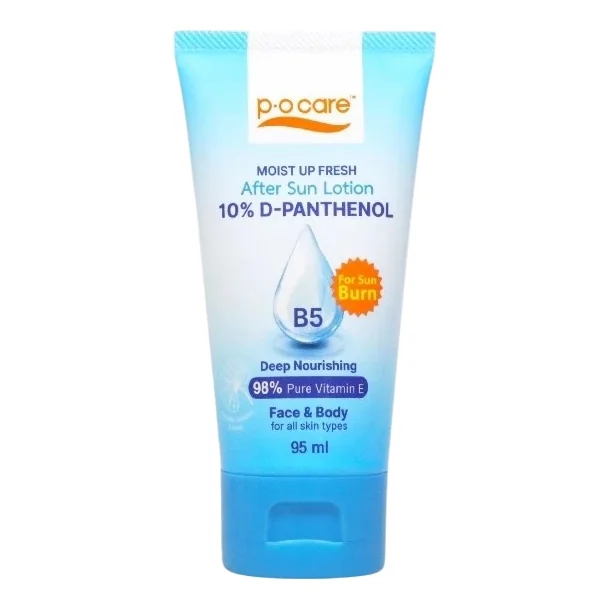 Moist Up Fresh After Sun Lotion