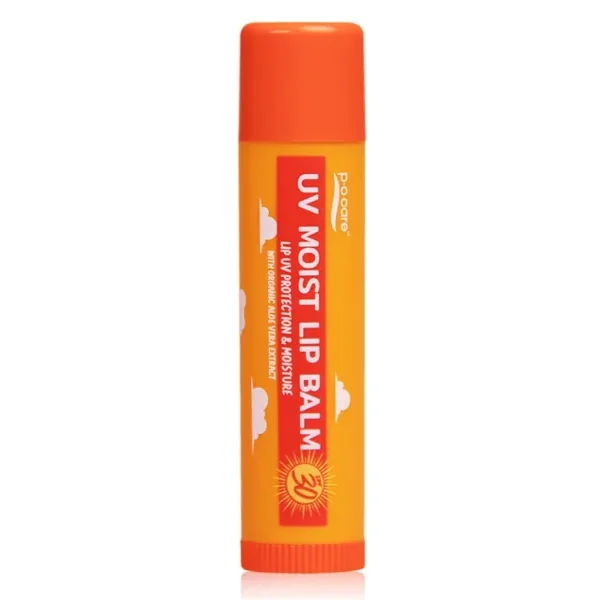 UV Moist Lip Balm SPF 30-50 PA++++