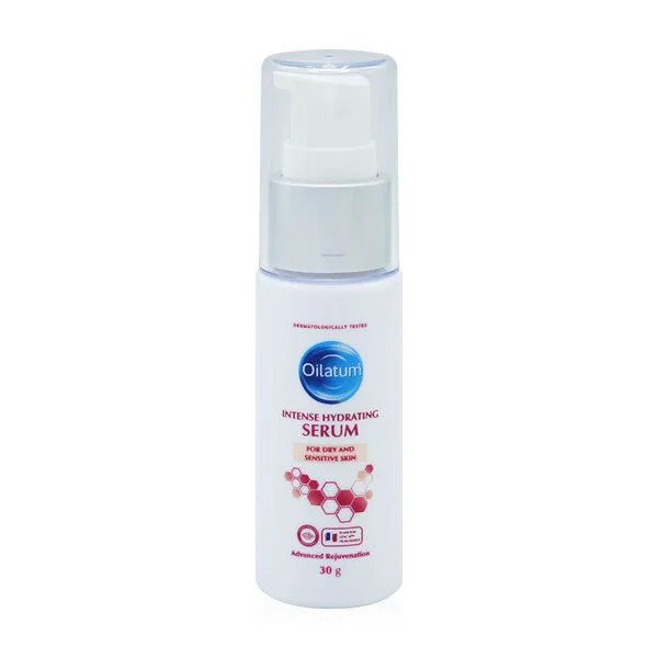 Oilatum Intense Hydrating Essence