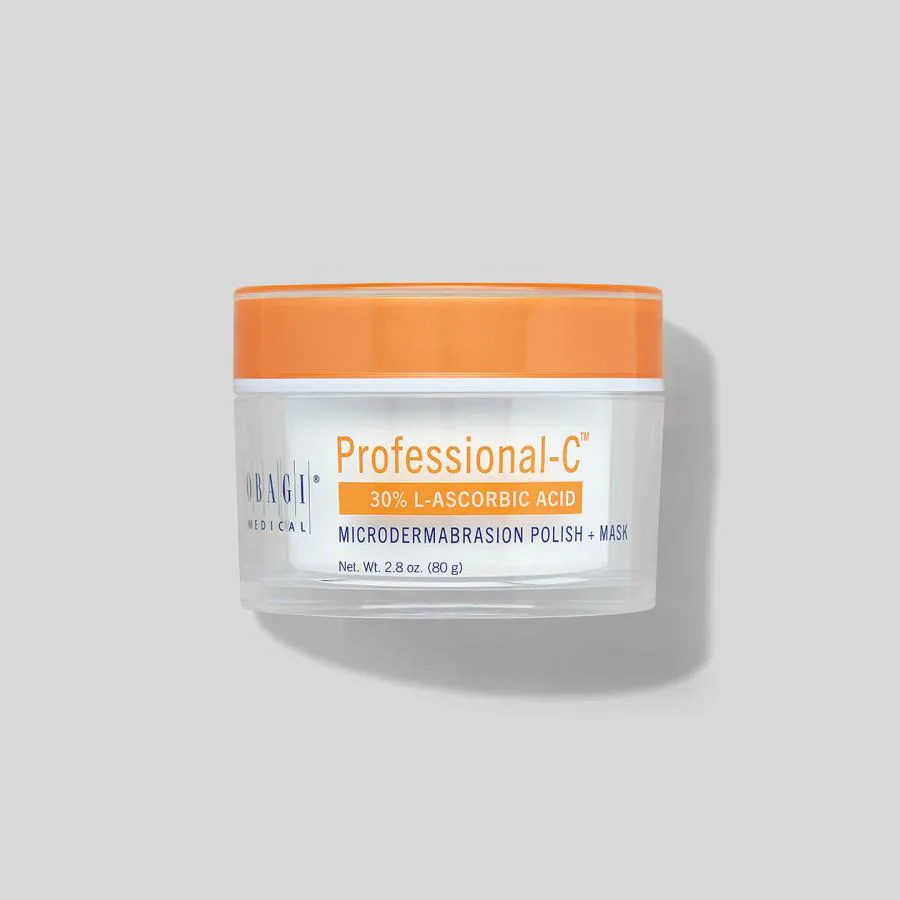 Obagi Pro C Polish Mask Vitamin C Face Mask