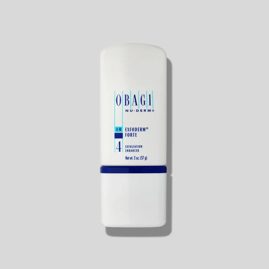 Obagi Nu-Derm® Exfoderm® Forte Advanced Exfoliation Lotion