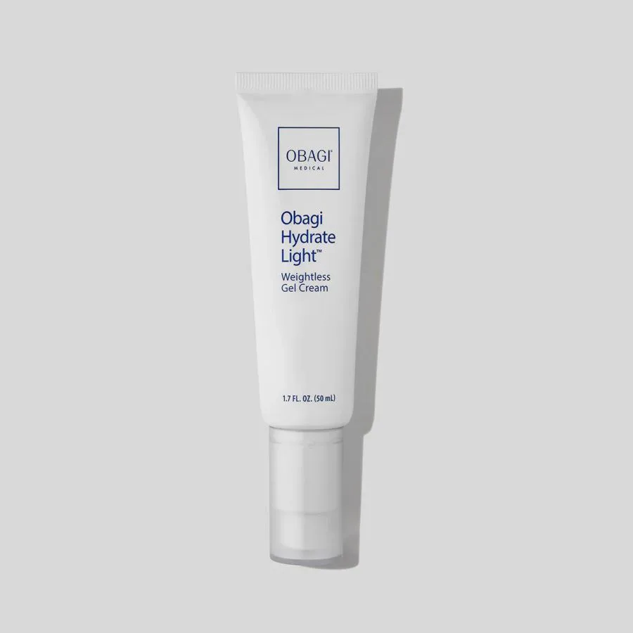 Obagi Hydrate® Hydrate Light Gel Cream Moisturizer