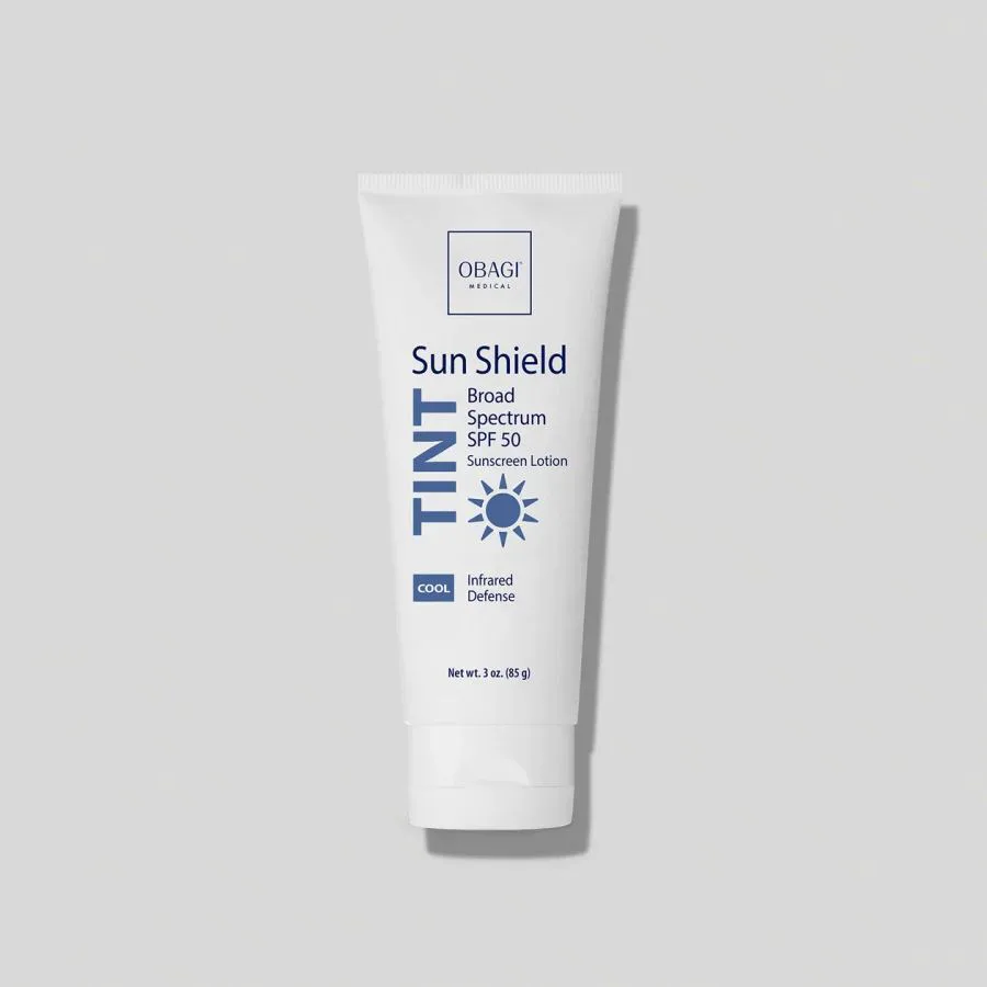 Obagi Tint Broad Spectrum SPF 50 Cool