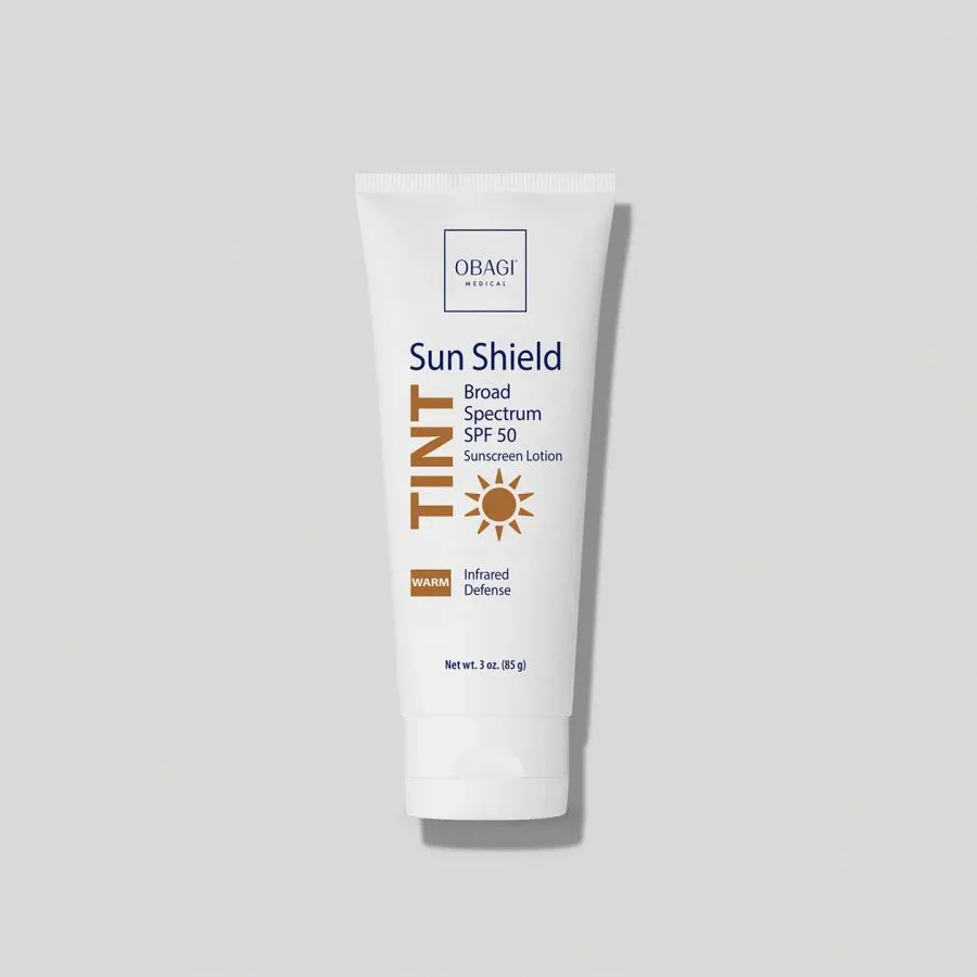 Obagi Tint Broad Spectrum SPF 50