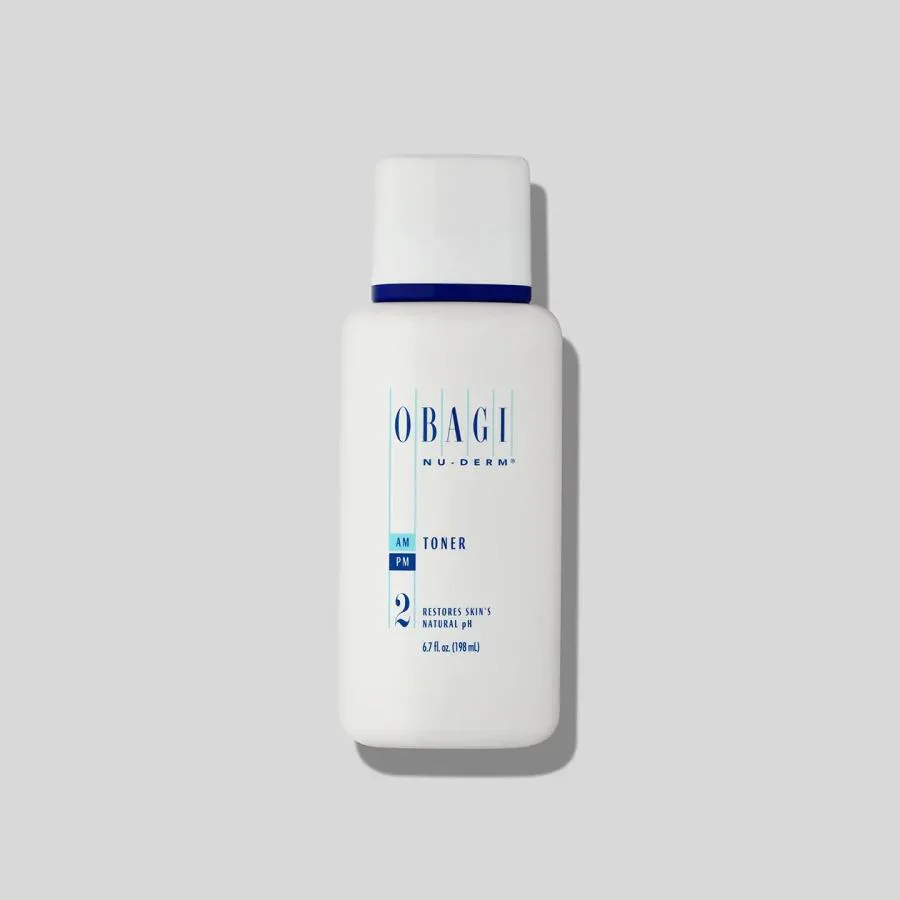 Obagi Toner