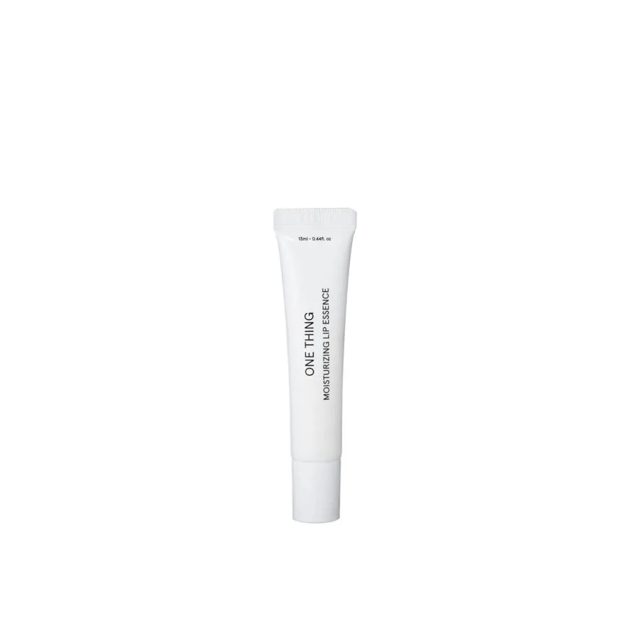 One Thing Moisturizing Lip Essence