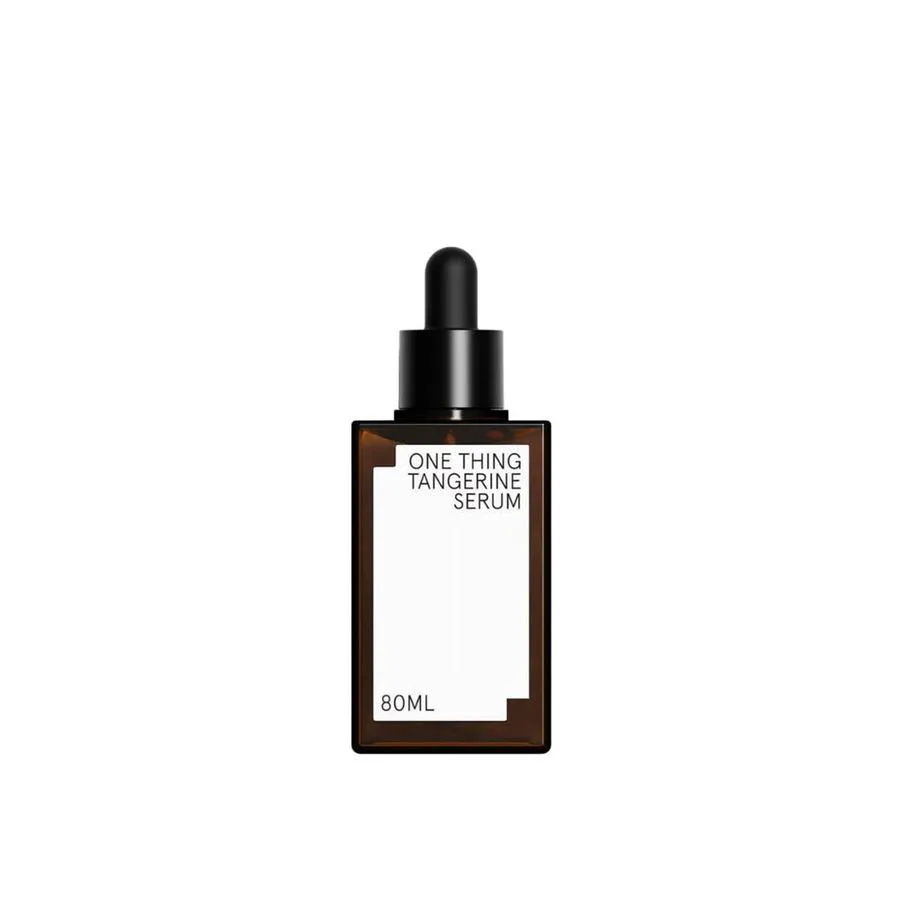 One Thing Tangerine Serum