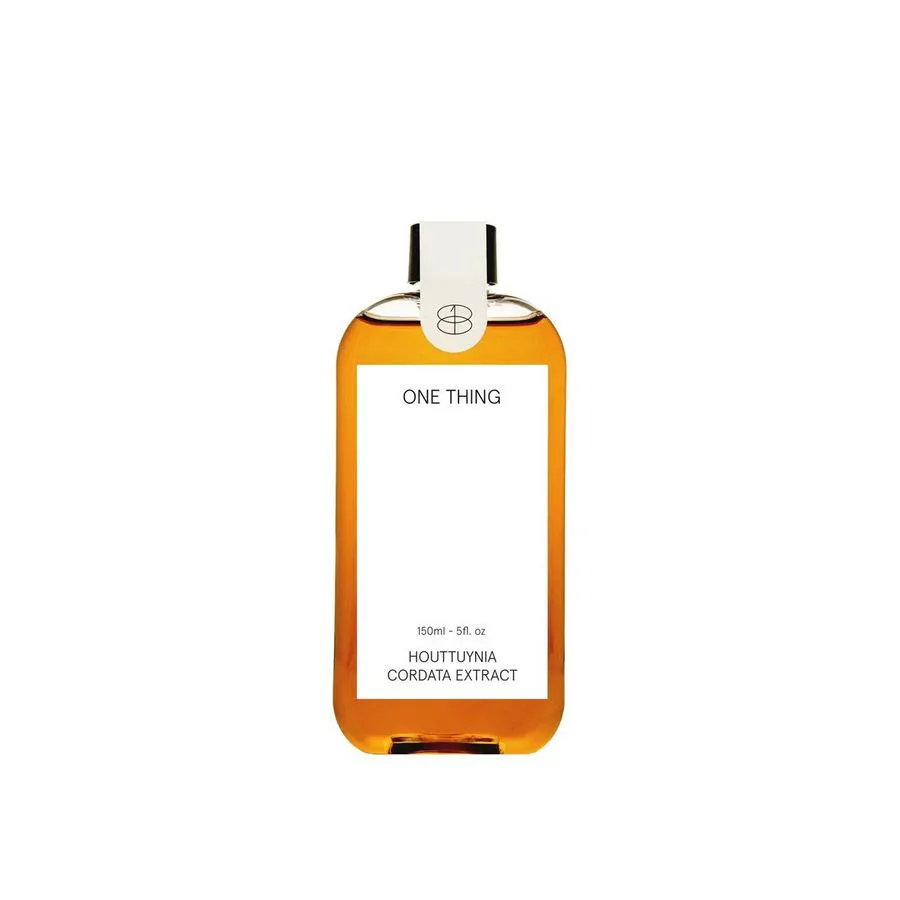 One Thing Houttuynia Cordata Extract Toner