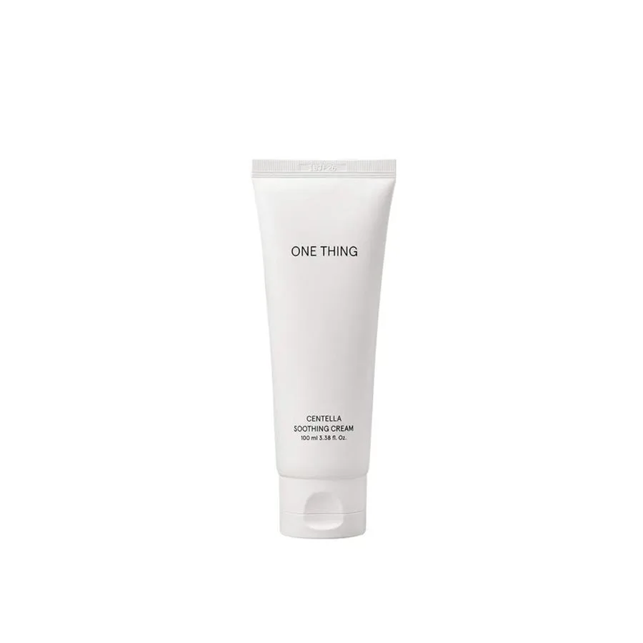 One Thing Centella Soothing Cream