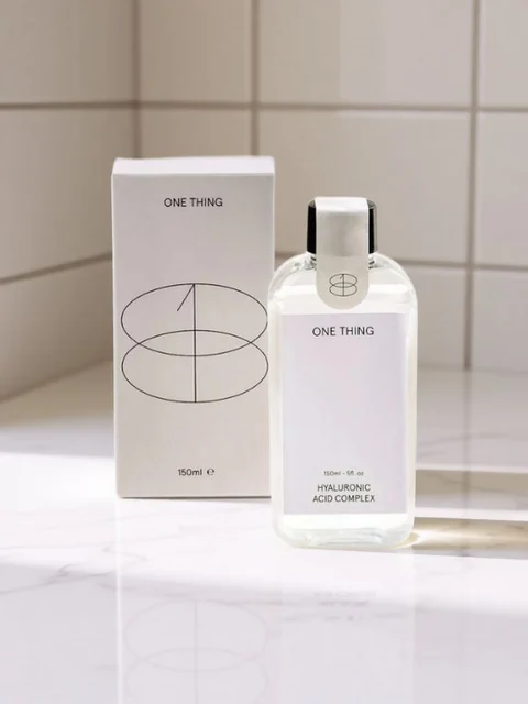 1% Oligo Hyaluronic Acid