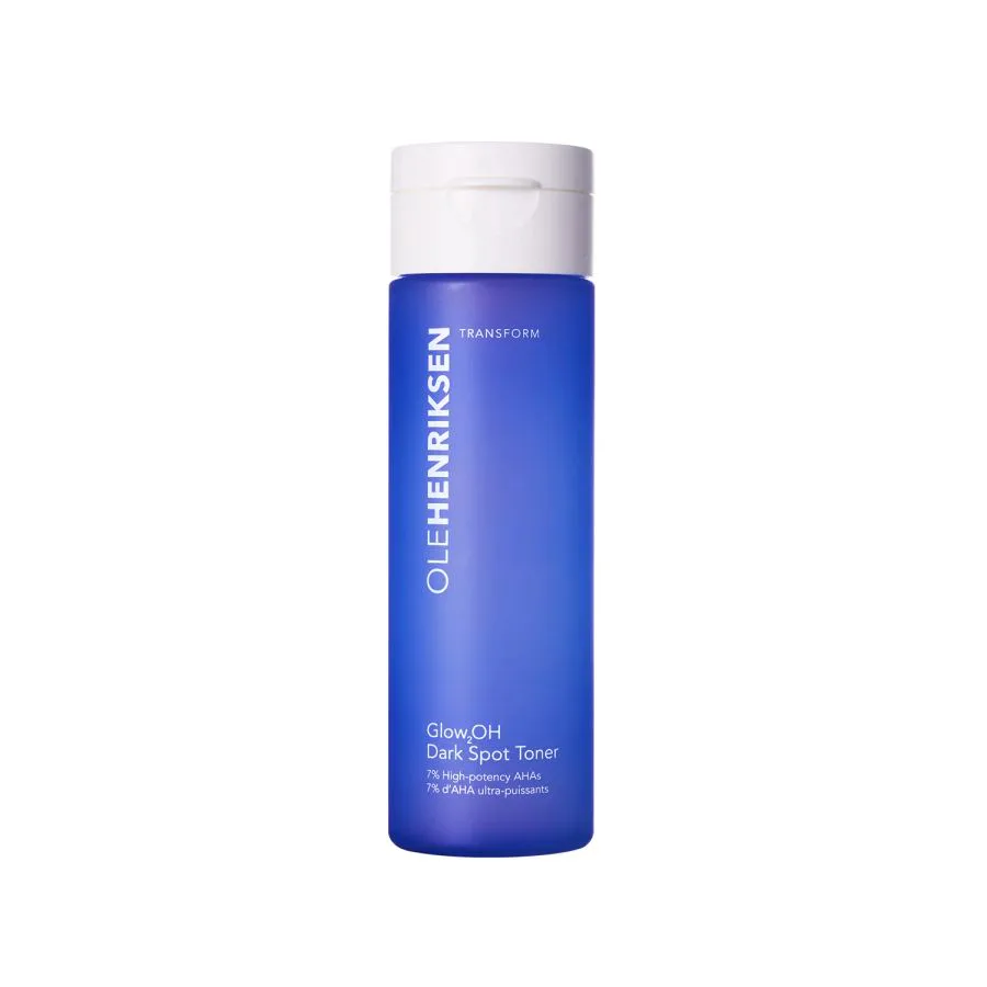 Glow2OH Dark Spot Remover & Toner | OLEHENRIKSEN