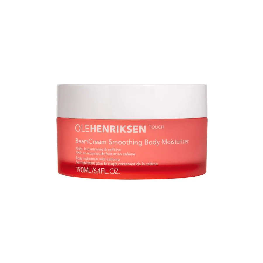 BeamCream Smoothing Body Moisturizer | OLEHENRIKSEN