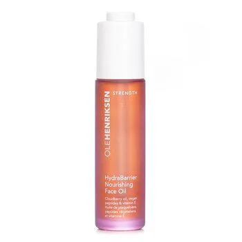 Hydrabarrier Nourishing Face Oil | OLEHENRIKSEN