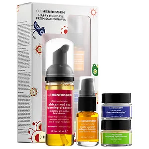 3 Mini Wonders + Cleanse