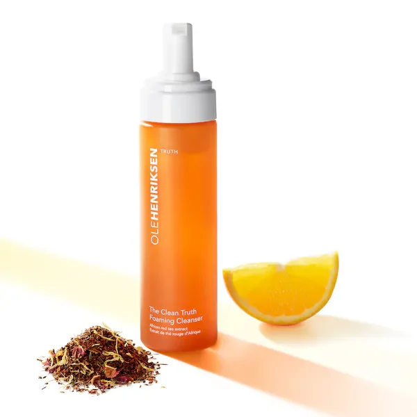 Aloe Vera Deep Cleanser