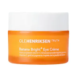 Banana Bright Eye Creme