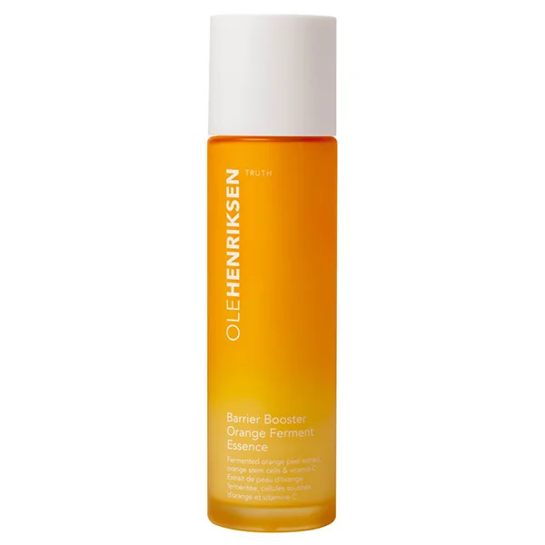 Barrier Booster Orange Ferment Essence