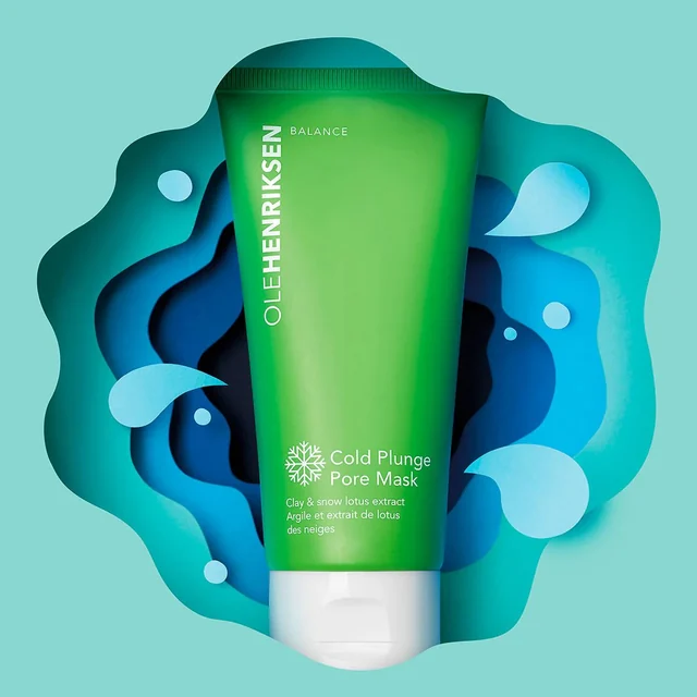 Blemish Attack Purifying Mask