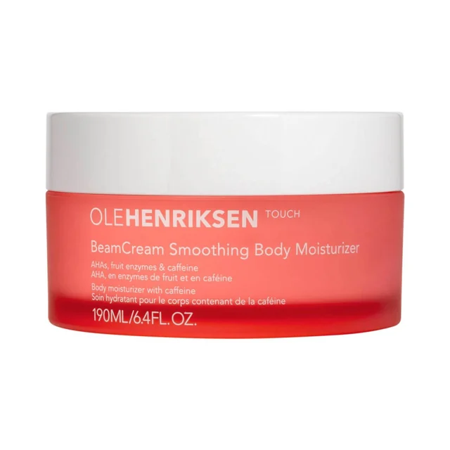 Body Sleek Lotion