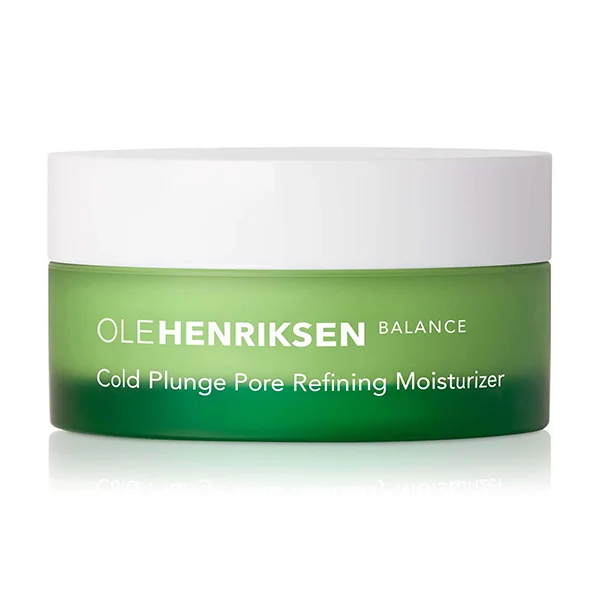 Cold Plunge Pore Refining Moisturizer