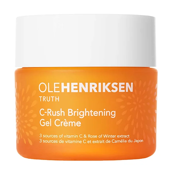 C-Rush Brightening Gel Creme