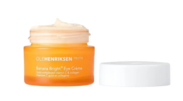 Fresh Start Eye Creme