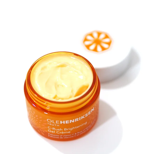 Herbal Day Creme SPF 15