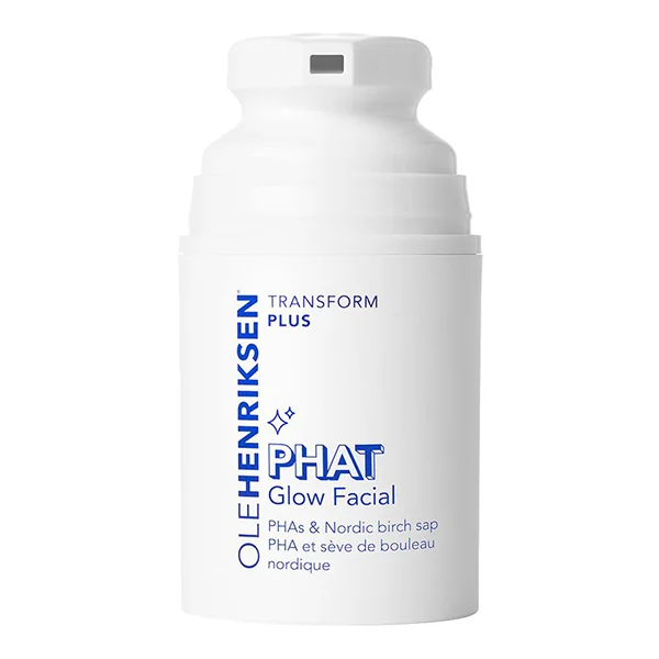 Phat Glow Facial Mask
