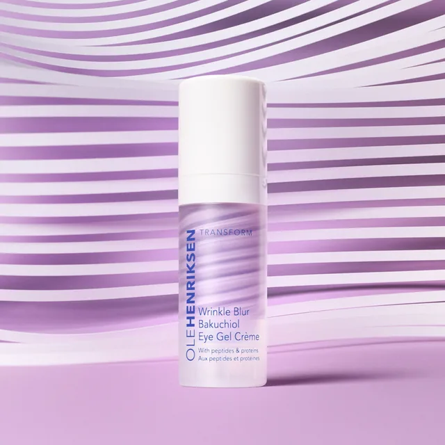 Purifying Eye Make-Up Remover