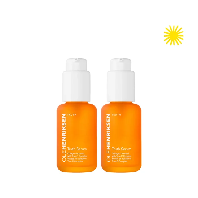 Truth Serum Vitamin C Collagen Booster