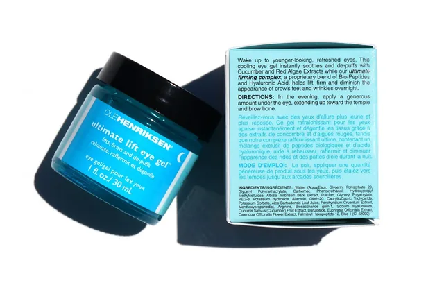 Ultimate Lift Eye Gel™ Roll-on AM