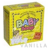 ฺBaby Soap