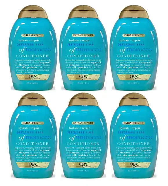 Extra Strength Argan Oil Of Morocco Conditioner