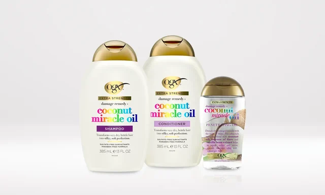 Healing + Vitamin E Penetrating Oil