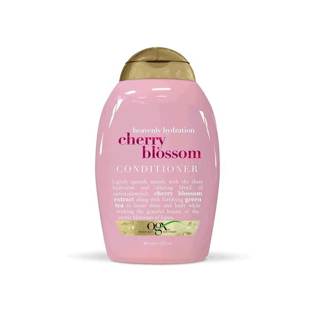 Heavenly Hydration Cherry Blossom Conditioner