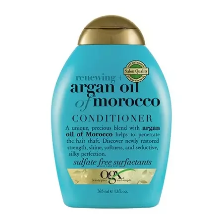 Renewing Argan Oil Of Morocco Conditioner