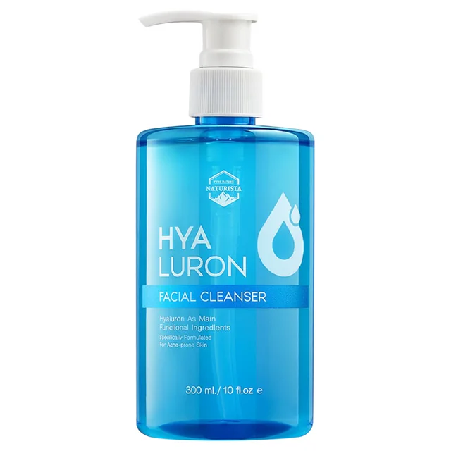 Hyaluron Facial Cleanser