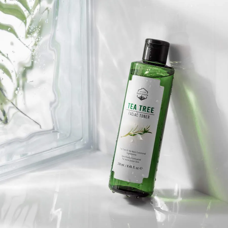 Naturista Tea Tree Facial Toner