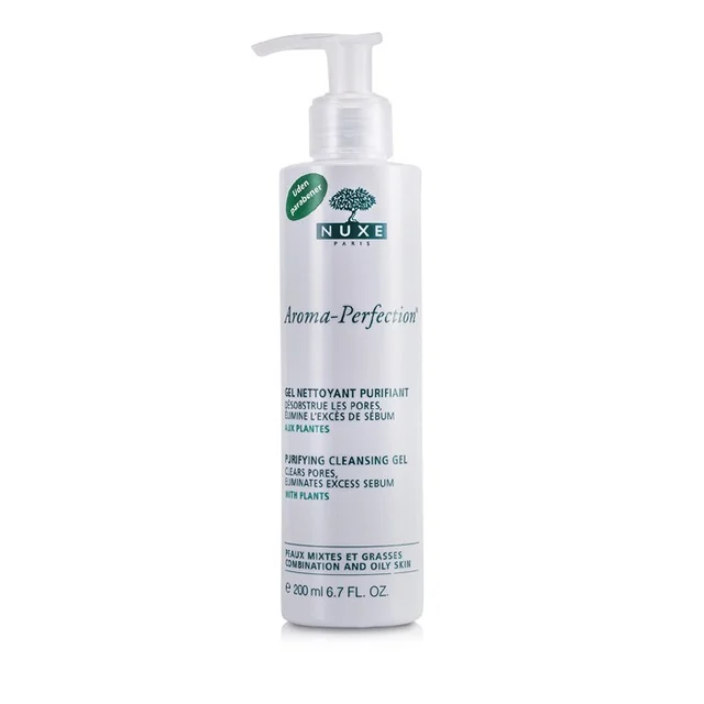 Aroma-perfection® Purifying Cleansing Gel