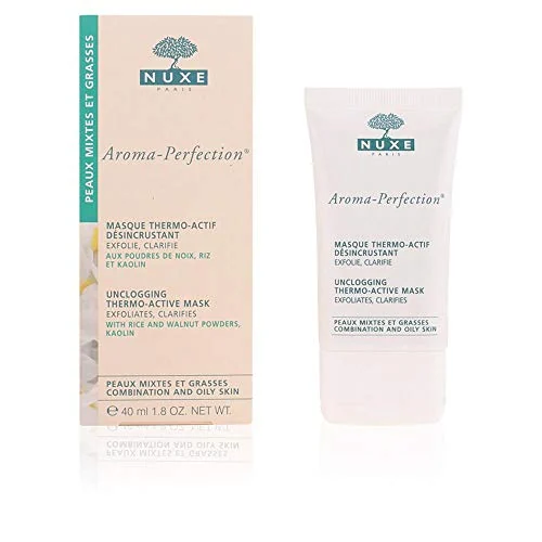 Aroma-Perfection® Unclogging Thermo-active Mask
