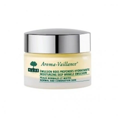 Aroma-Vaillance® Enrichie Nourishing Deep Wrinkle Cream