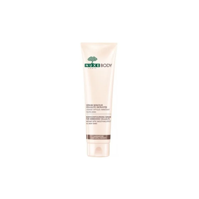 Body-contouring Serum For Embedded Cellulite