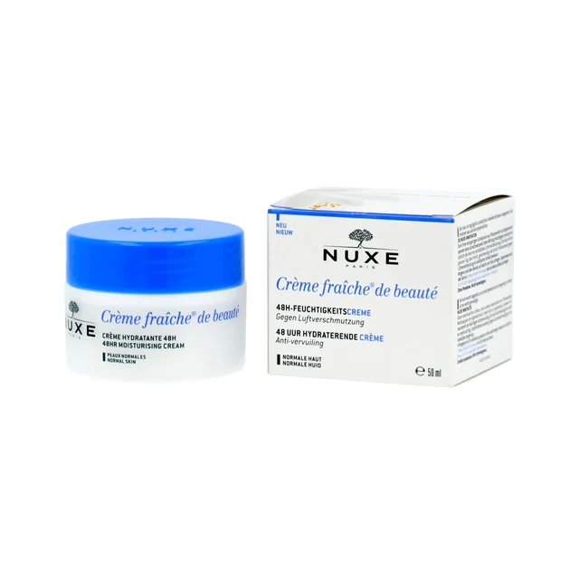Crème Fraîche® De Beauté Enrichie