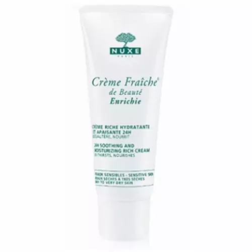 Crème Fraîche® De Beauté Formular "Light"