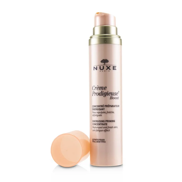 Creme Prodigieuse Boost Energising Priming Concentrate