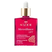 Melveillance Firming Oil Serum