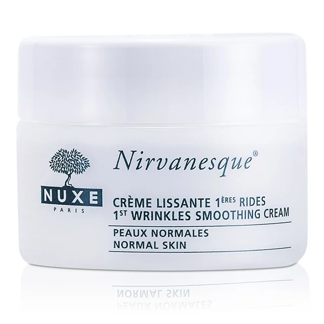 Nirvanesque® 1st Wrinkles Smoothing Cream