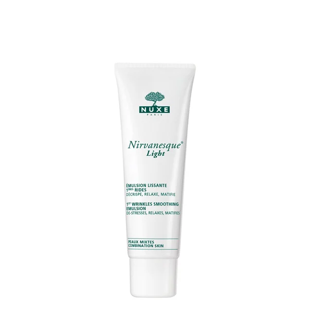 Nirvanesque® Light 1st Wrinkles Smoothing Emulsion