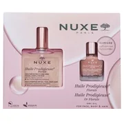 Prodigy Floral Glow Set
